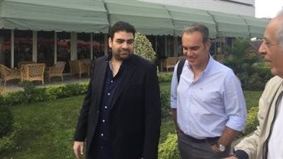 عاجل.. الاورجوانى لاسارتى مديرا فنيا للأهلى