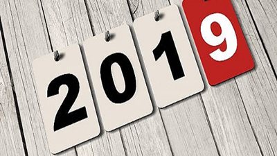 يومان اجازة فى يناير المقبل .. تعرف على الاجازات والعطلات الرسمية فى 2019