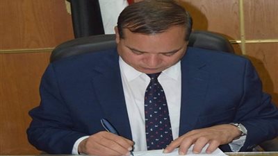 جامعة سوهاج تنفق 837 الف جنيه لعلاج طلابها