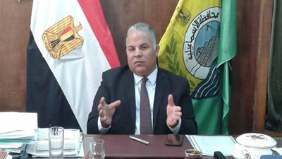 تعاون مشترك بين التعليم والقوى العاملة في الإسماعيلية 