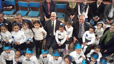 جامعة جنوب الوادى تحتفل بـ 