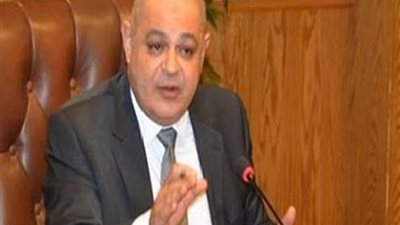 محافظ الغربية يفتتح معرض 