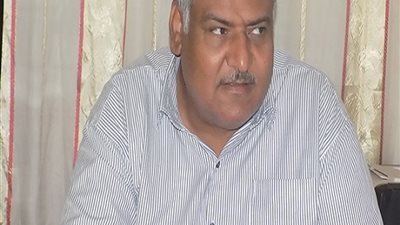 وفد من الجامعة الأمريكية بالقاهرة يبحث إقامة مشروعات جديدة ب