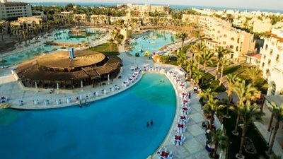 علماء مصر بالخارج يتوافدون على الغردقة استعدادًا للمشاركة في مؤتمر 