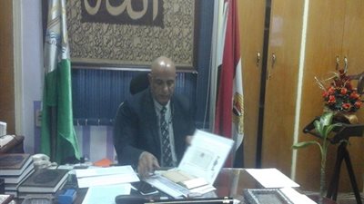 حجازى يتخذ قرارات مهمة تخص أعمال امتحانات الترم الأول