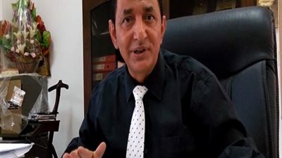 رئيس جامعة العريش يتفقد الإنشاءات الجديدة في الجامعة