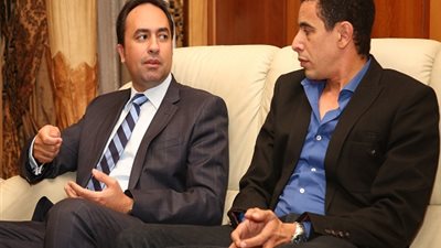 عاجل | محمد عمر: اجتماعات دورية للمعلمين بالمحافظات لأول مرة ..تبدأ بأسوان الاسبوع المقبل