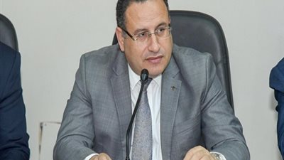 محافظ الإسكندرية يطلق مبادرة 