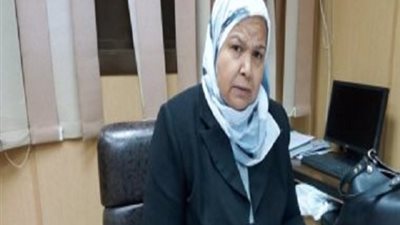 فحص 632 تلميذًا وتلميذة ضد أمراض الأنيميا والسمنة بالوادي الجديد