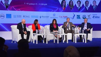 زيادة عدد ساعات تدريس اللغة الانجليزية اهم توصيات مؤتمر 