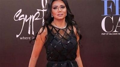 النيابة تخلى سبيل الفنانة رانيا يوسف بعد اتهامها بالفعل الفاضح ونشر الرذيلة