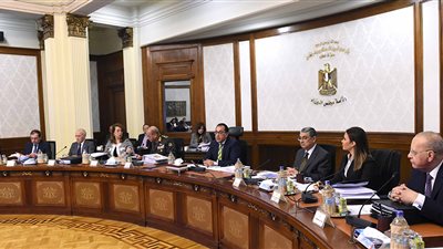 مجلس الوزراء يصدر بيانا عاجلا بشأن عدد من القرارات التعليمية الهامة 