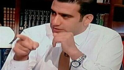 عاجل | سامى عبدالراضى : ارحموا محمد صلاح كريستانو وميسى عملوا اعلانات وبلاش الدماغ البلدى دى