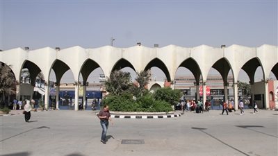 جامعة حلوان تعلن عن حاجتها الى وظائف شاغرة