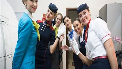 عاجل وظائف | ضيافة جوية للمصريين براتب 42 الف جنيه..ننشر الشروط ومواعيد واماكن المقابلات ..سجل هنا مباشرة 