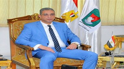 محافظ سوهاج : فتح باب التقدم لمسابقة اختيار الأم المثالية على مستوى المحافظة
