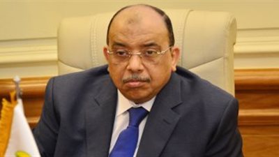 محمود حسين مديرا الشؤون المالية والإدارية لتعليم القليوببه