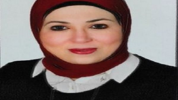 الدكتورة رشا كمال