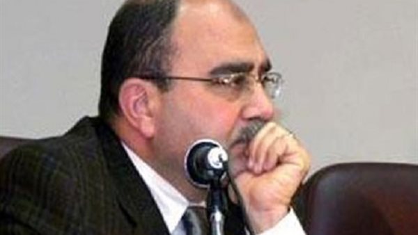 د. محمود المليجي