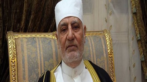 د. نصر فريد واصل