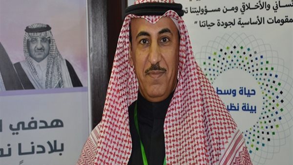 د. خالد بن عبد الله