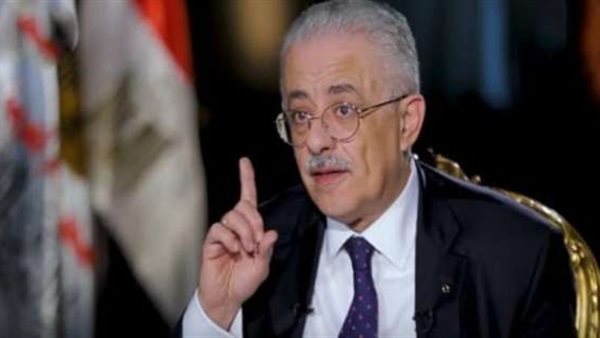 الدكتور طارق شوقى