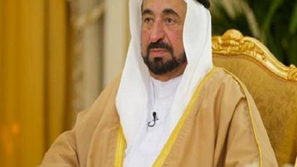 الشيخ الدكتور سلطان