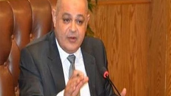 لواء مهندس هشام السعيد