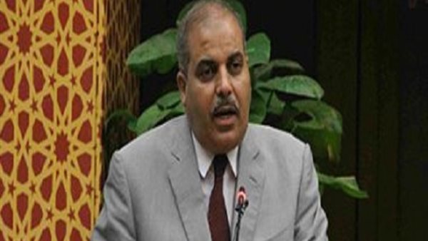 د.محمد المحرصاوى