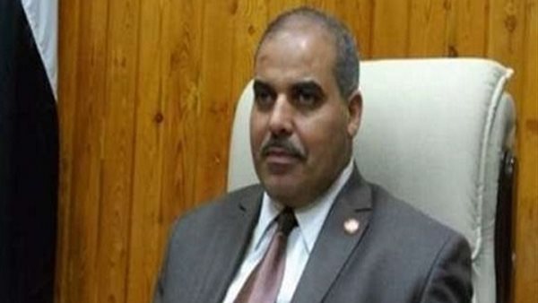 د. محمد المحرصاوي