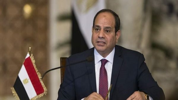 الرئيس عبد الفتاح