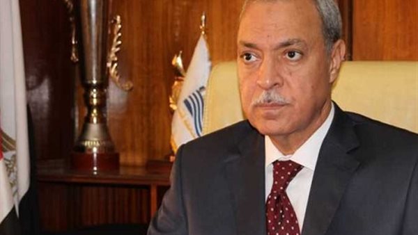 لواء عبد الحميد الهجان