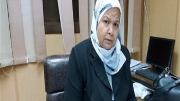 د.سيدة مشرف 