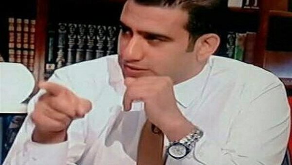 سامى عبدالراضى 