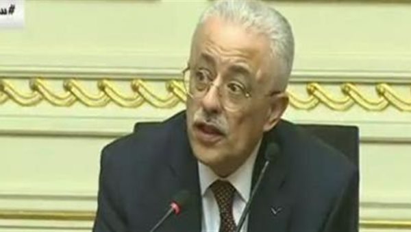 الدكتور طارق شوقى