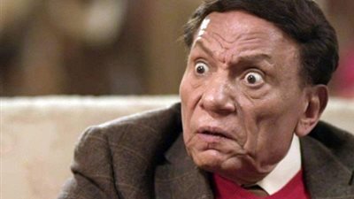 فيديو : عادل امام لـ 