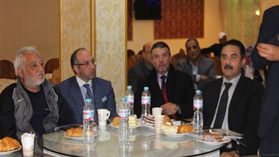  حسام المندوة : لابد من تدريب حقيقى للمعلمين.. وولى الامر شريك اساسي فى العملية التعليمية