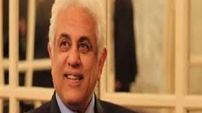 حسام بدراوي: طالبت رئيس الوزراء بضم وزارة التربية والتعليم مع الإعلام والثقافة والشباب والرياضة وإنشاء مفوضية للتعليم