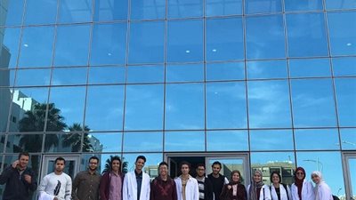 بحضور رئيس الوزراء.. جامعة حلوان توقع بروتوكول تعاون للمشاركة في إدارة وتشغيل مستشفي 15 مايو النموذجيه