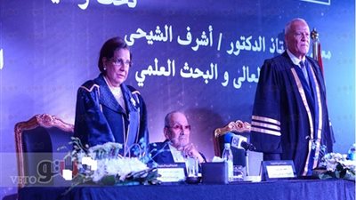 تأجيل حفل خريجى الجامعة العربية المفتوحة بالقاهرة لوفاة مؤسسها الامير طلال بن عبدالعزيز