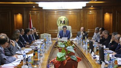 أهم 11 قرارا وافق عليهم المجلس الأعلى للجامعات الخاصة والاهلية