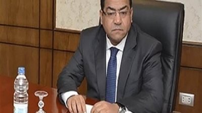 التنظيم والإدارة يستعرض الإعداد للمرحلة الثانية من تحديث الملف الوظيفي بالجامعات