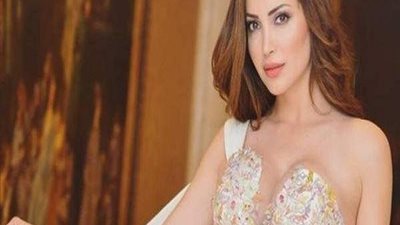 نسرين طافش: أترقب رأي الجمهور المصري في أول بطولة سينمائية