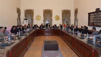 الأعلى للأمناء والآباء والمعلمين يصدر 3 قرارات مهمة 