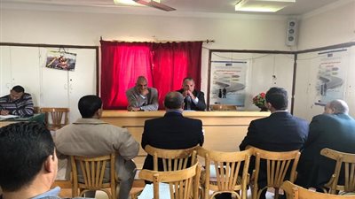 التعليم تكشف عن 12 قرارا واجب النفاذ على جميع الادارات التعليمية بشأن امتحانات الترم الأول 