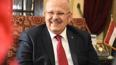 رئيس جامعة القاهرة: أنهينا ترتيبات امتحانات الفصل الدراسي الأول