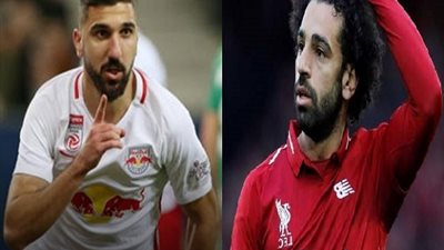 انجلترا تسعى للوحدة بين مصر واسرائيل فى الملاعب !!