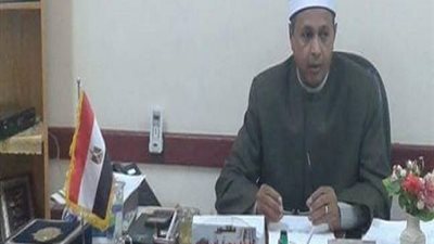 تدريب 63 معلمًا لدورة الترقي بالأقصر الأزهرية 