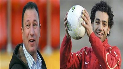 بعد 34 عاما.. هدف صلاح فى ولفرهامبتون يعيد ذاكرة هدف الخطيب فى مرمى المقاولون.. فيديو