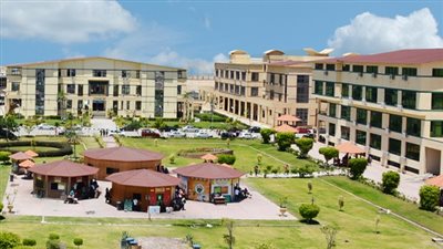 جامعة الدلتا للعلوم تعلن حاجتها لشغل وظائف اعضاء هيئة التدريس 